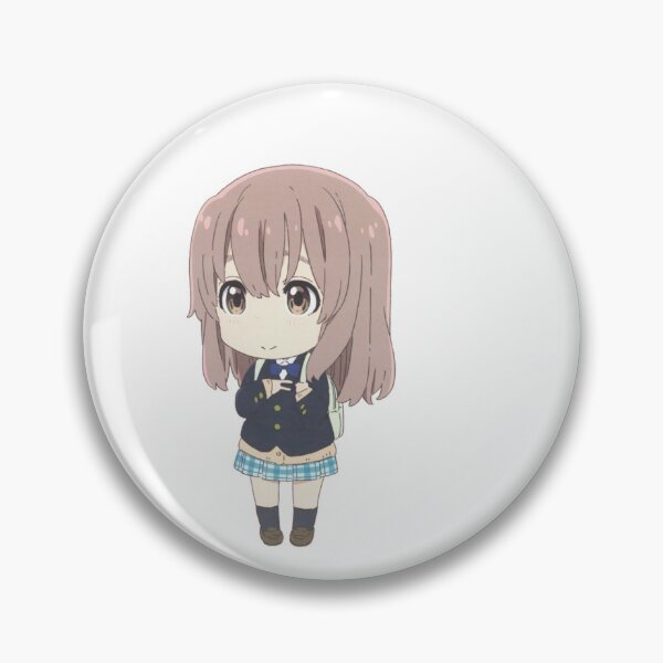 Item preview, Silent Voice  designed and sold by KamidzZzu.