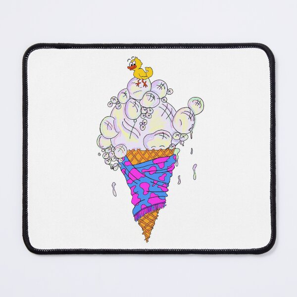 Item preview, Bubble ice cream designed and sold by MickeyLaLa.