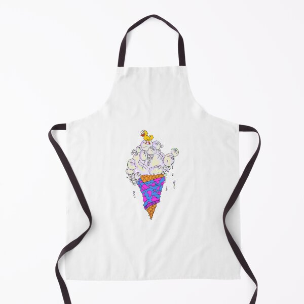 Item preview, Bubble ice cream designed and sold by MickeyLaLa.