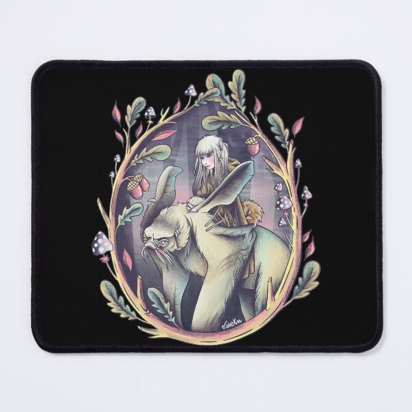 Item preview, Parody The Dark Crystal Wide Resistance Universe designed and sold by CrystalGloria.