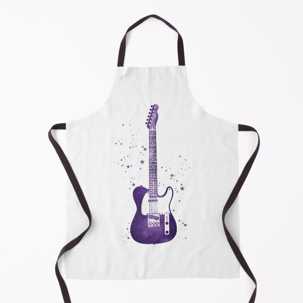 Item preview, T-Style Electric Guitar Universe Texture designed and sold by nightsworthy.