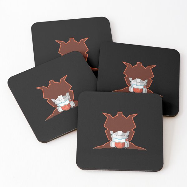 Item preview, TF - Rewind Conjunx Endura Edition  designed and sold by HaluskaAhria.