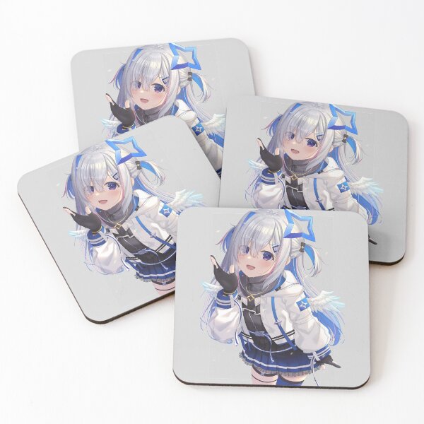Item preview, Amane Kanata designed and sold by MelanieRacolta.