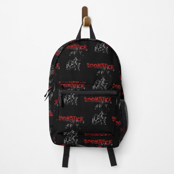 Item preview, Boomstick designed and sold by sachiem.