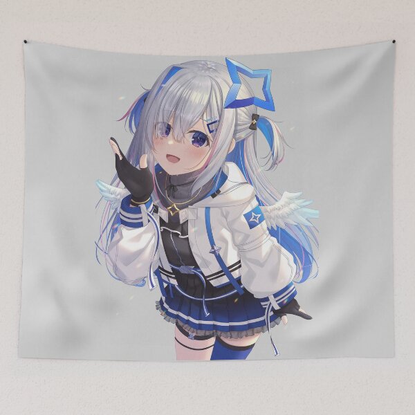 Item preview, Amane Kanata designed and sold by MelanieRacolta.