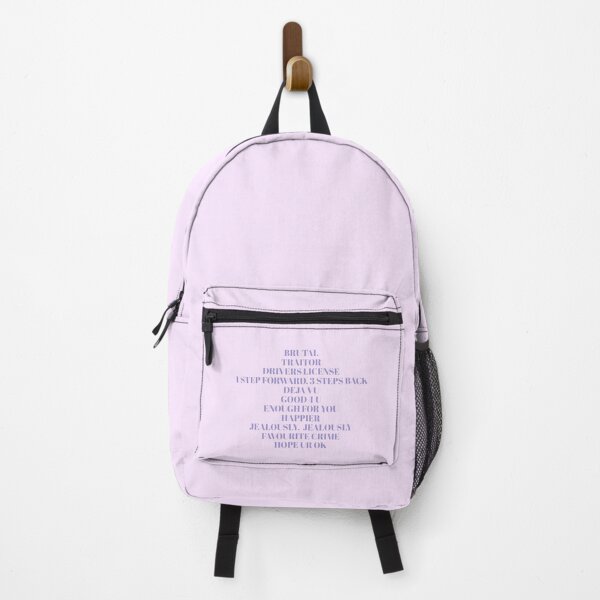 Item preview, Sour setlist designed and sold by Lauwuuh.