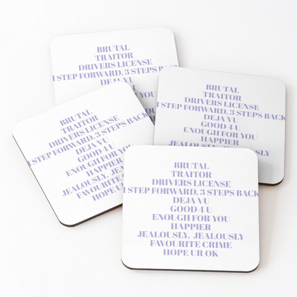 Item preview, Sour setlist designed and sold by Lauwuuh.