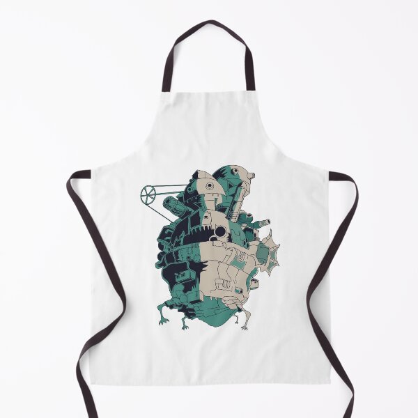 Item preview, Mens Best Howl's Moving Castle Christmas designed and sold by TatyanaLang.