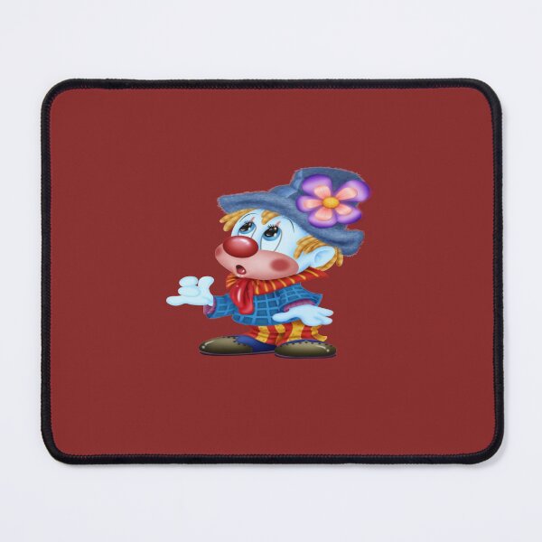 Item preview,  Charming Pierrot designed and sold by Ingynious.
