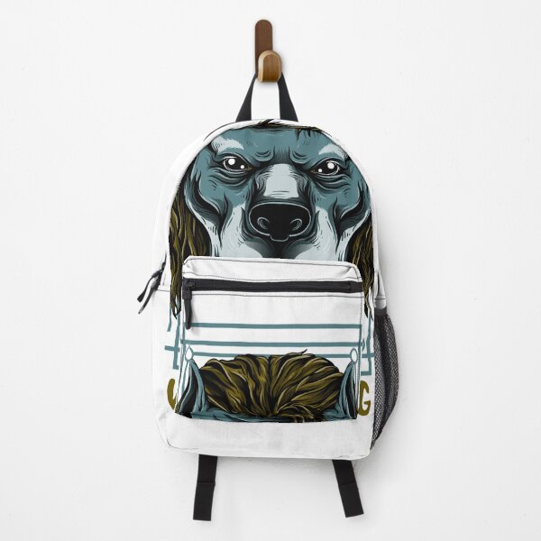Item preview, Whyld Dog designed and sold by prakr.