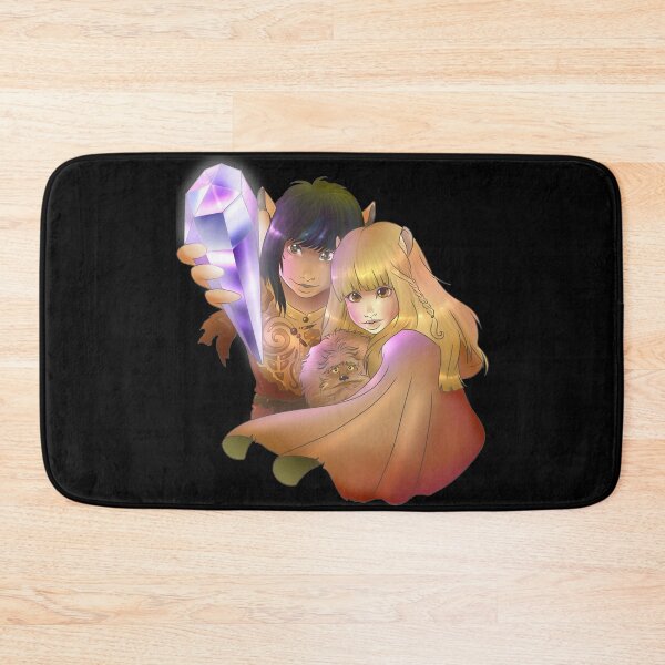 Item preview, The Dark Crystal Wide Resistance Universe pretty designed and sold by CrystalGloria.