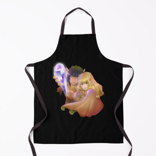 Item preview, The Dark Crystal Wide Resistance Universe pretty designed and sold by CrystalGloria.