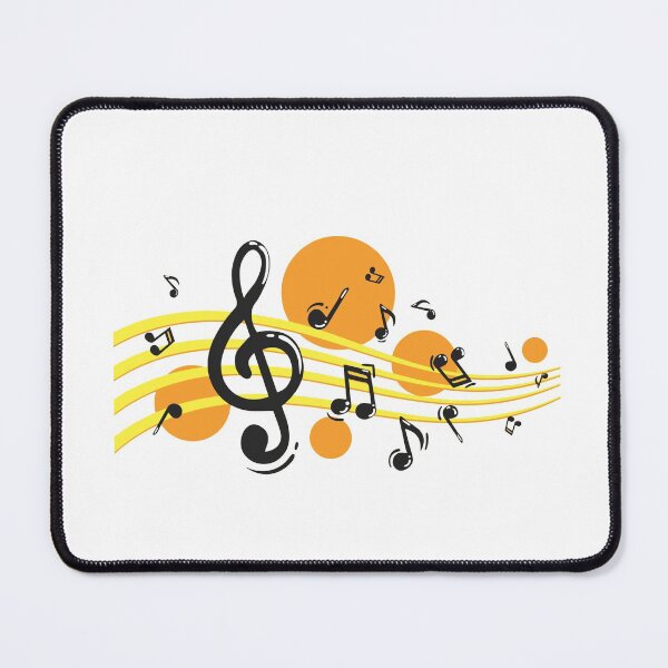Item preview, Music Note  designed and sold by Amineharoni.