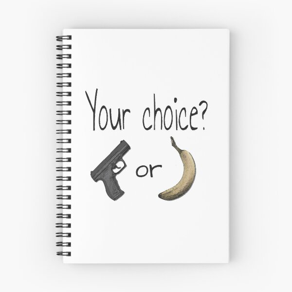 Item preview, your choice designed and sold by simpleKPL.