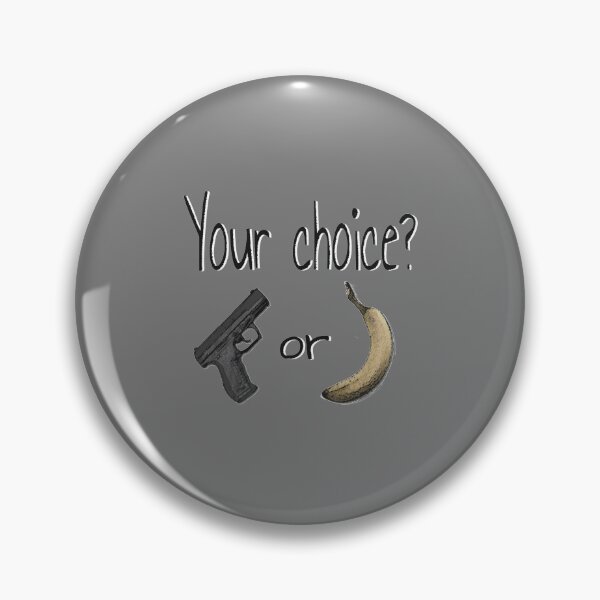Item preview, your choice designed and sold by simpleKPL.