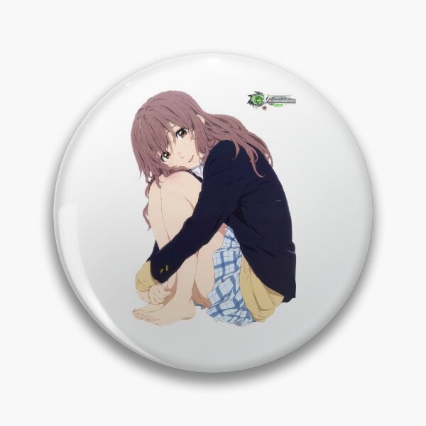 Item preview, Silent Voice  designed and sold by KamidzZzu.