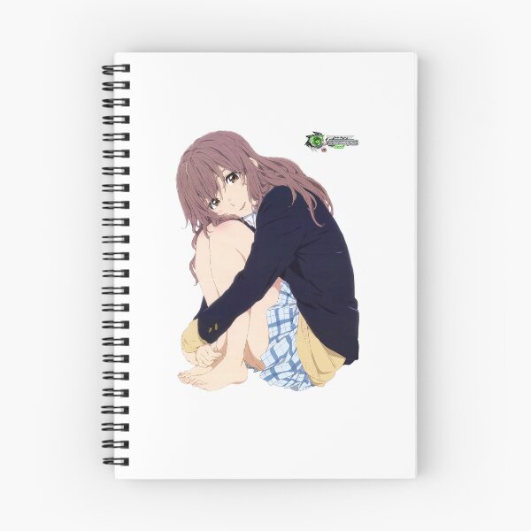 Item preview, Silent Voice  designed and sold by KamidzZzu.