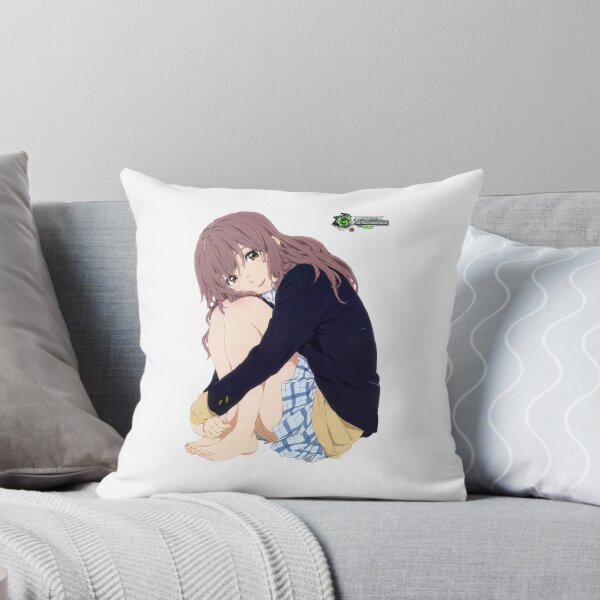 Item preview, Silent Voice  designed and sold by KamidzZzu.