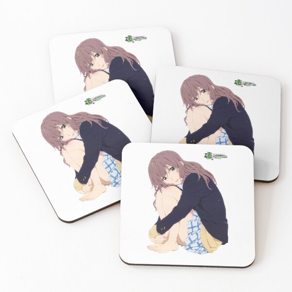 Item preview, Silent Voice  designed and sold by KamidzZzu.