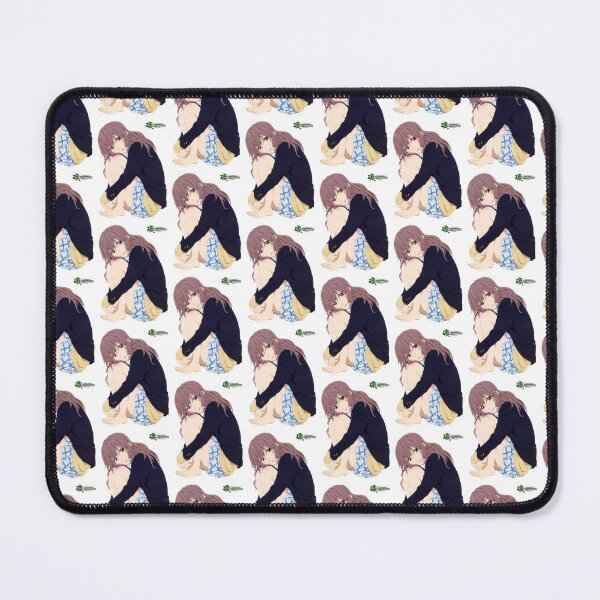 Item preview, Silent Voice designed and sold by KamidzZzu.