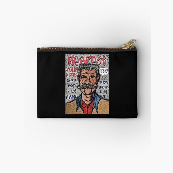 Item preview, Respect Your Elders  designed and sold by NakkenOttavio.