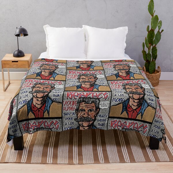 Item preview, Respect Your Elders designed and sold by NakkenOttavio.