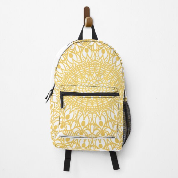 Item preview, yellow design in circular form.....!! designed and sold by VIVEK KUMAR RAI.