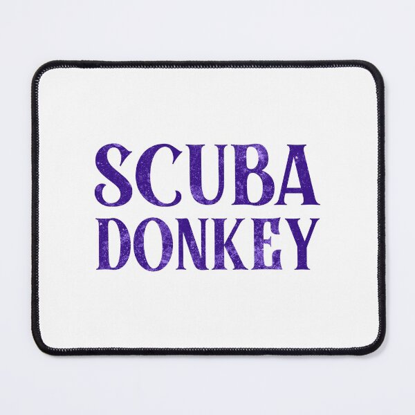 Artikelvorschau, Scuba Donkey, icarly sam lustige Zitate entworfen und verkauft von Amineharoni.