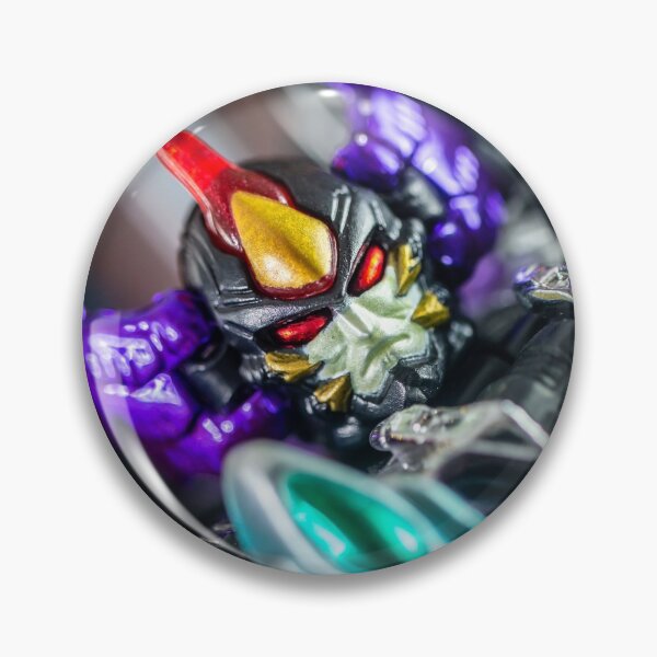 Item preview, Transformadores RID Megatron designed and sold by SixoTF.
