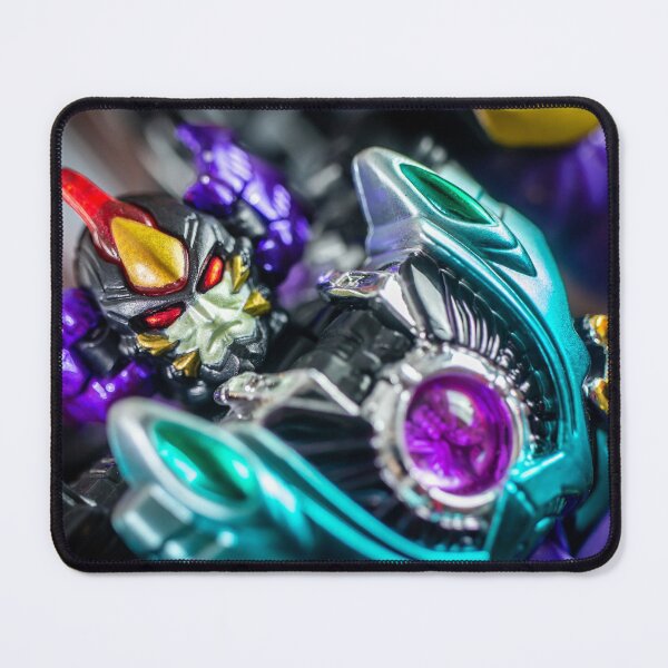 Item preview, Transformers RID Megatron designed and sold by SixoTF.