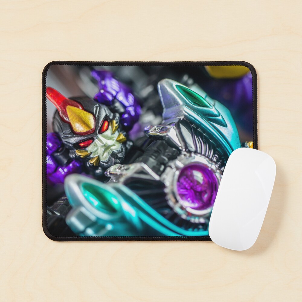 Item preview, Mouse Pad designed and sold by SixoTF.