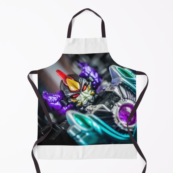 Item preview, Transformers RID Megatron designed and sold by SixoTF.