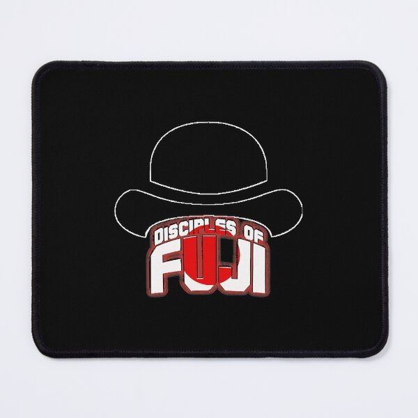 Item preview, Disciples of FUJI  designed and sold by HaluskaAhria.