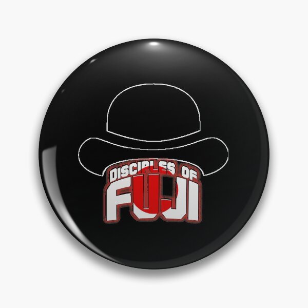 Item preview, Disciples of FUJI  designed and sold by HaluskaAhria.