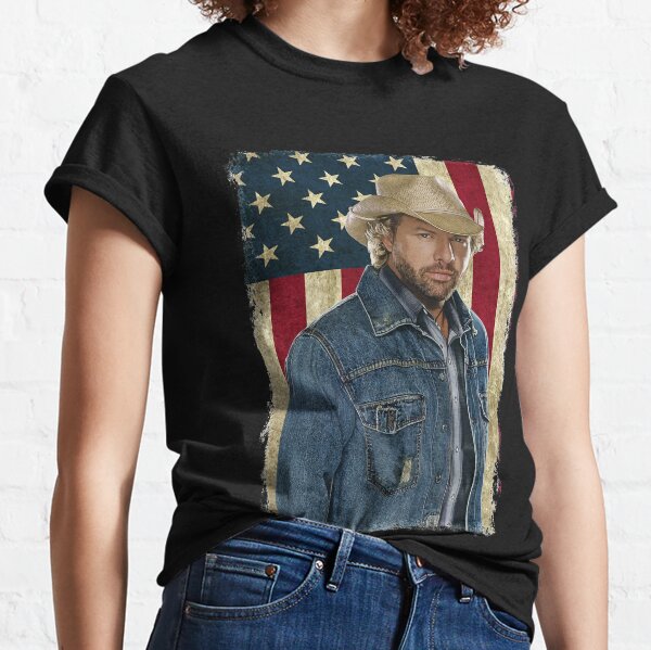 Toby Keith Gifts & Merchandise for Sale | Redbubble