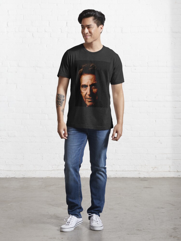 Al pacino t store shirt