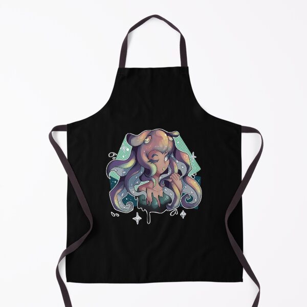 Item preview, Octogirl designed and sold by NakkenOttavio.