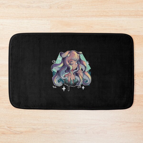 Item preview, Octogirl  designed and sold by NakkenOttavio.