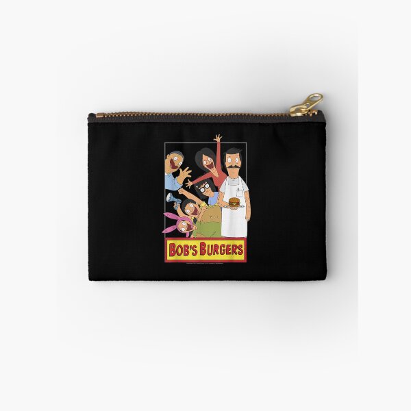Item preview, Bobb's Burgerszz Family Shot Teddy Logo designed and sold by jackolahy.