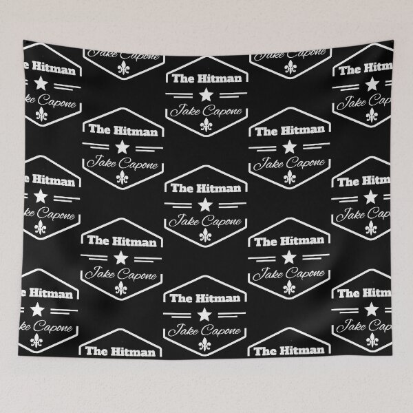 Item preview, Capone  designed and sold by HaluskaAhria.