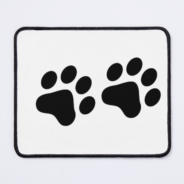 Item preview, cat track funny illustration designed and sold by Amineharoni.