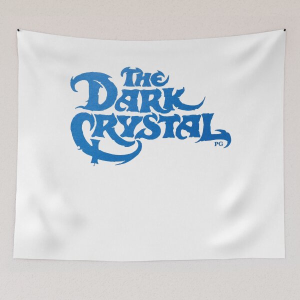 Item preview, Spoon The Dark Crystal Wide Resistance Universe designed and sold by CrystalGloria.