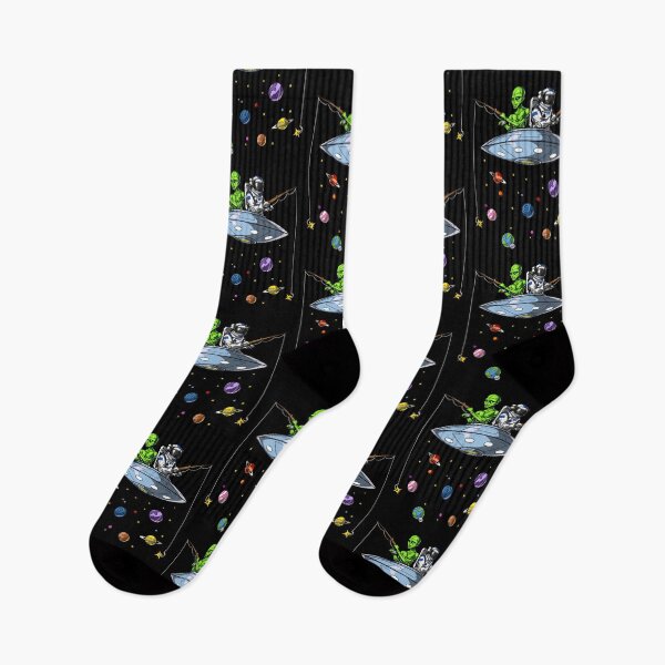 Item preview, Space Fishing designed and sold by underheaven.