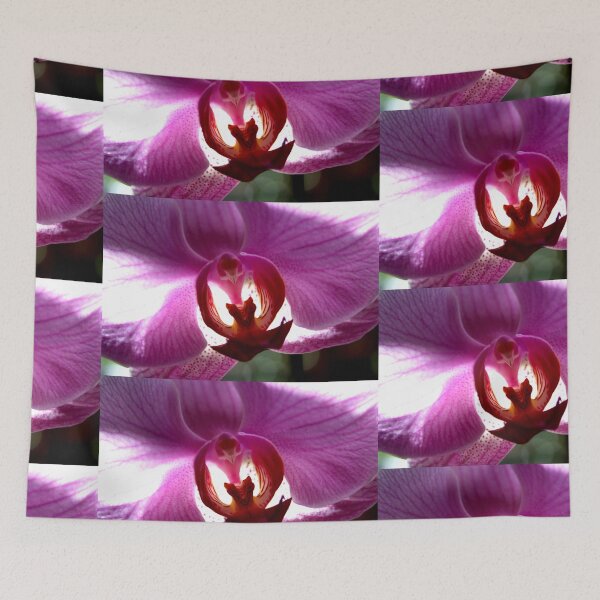 Item preview, Colorful Orchid designed and sold by Lee's Place.