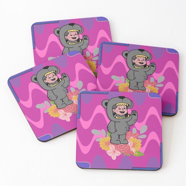 Item preview, Cute Boy in a Mascot designed and sold by debielongakit.