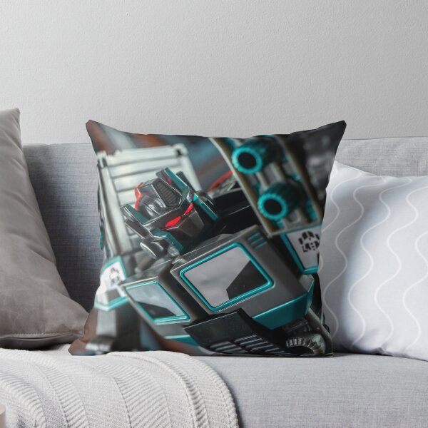 Item preview, Transformers RID Scourge designed and sold by SixoTF.
