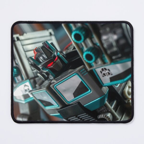 Item preview, Transformers RID Scourge designed and sold by SixoTF.
