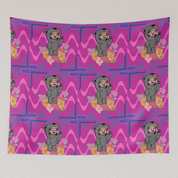 Item preview, Cute Boy in a Mascot designed and sold by debielongakit.