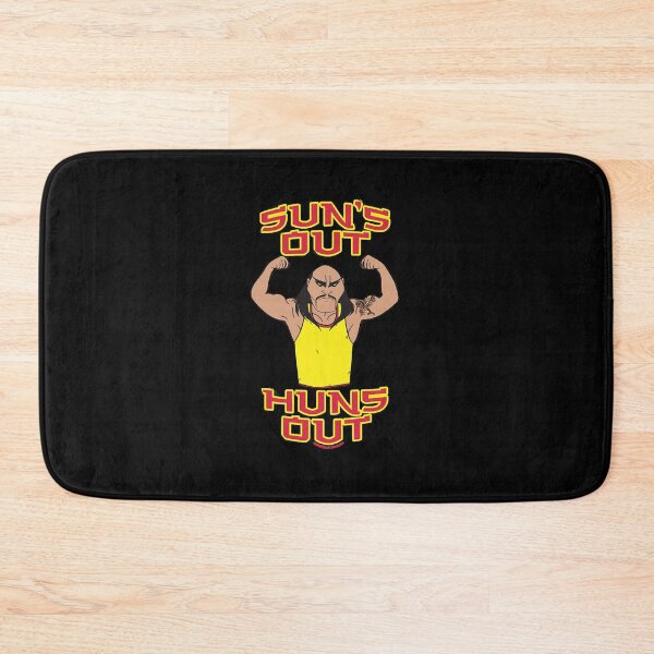 Item preview, Suns Out Huns Out  designed and sold by NakkenOttavio.