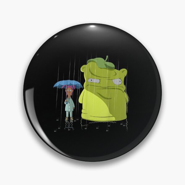 Item preview, Bobb's Burgerszz L.o.u.i.s.e Kuchi Kopi Rain designed and sold by jackolahy.